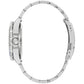 Bulova Marine Star 98B466, 41mm dial stainless steel, Mens
