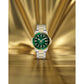 Bulova Marine Star 98B467, 41mm dial stainless steel, Mens