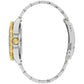 Bulova Marine Star 98B467, 41mm dial stainless steel, Mens
