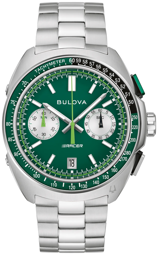 Racer Chronograph