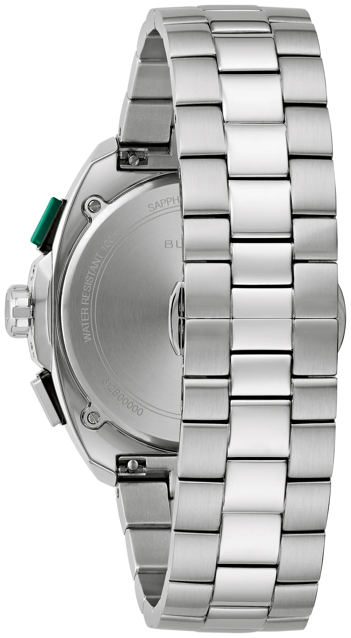 Racer Chronograph