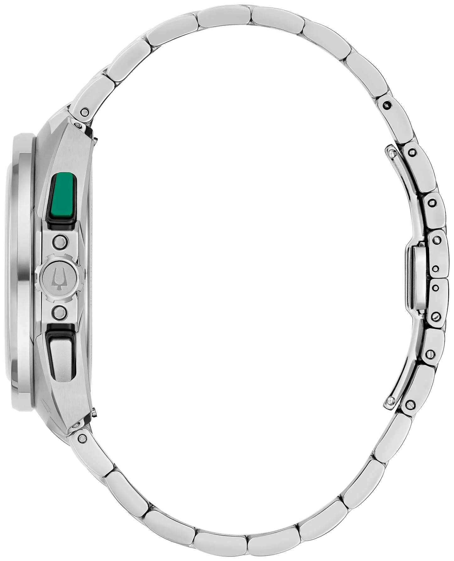 Racer Chronograph