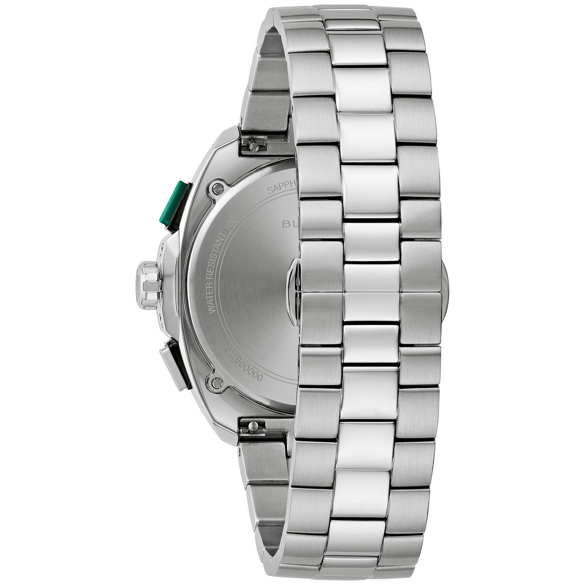 Racer Chronograph 98B468