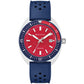 Bulova Snorkel 98B474, 41mm dial hybrid-ceramic, Mens