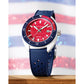 Bulova Snorkel 98B474, 41mm dial hybrid-ceramic, Mens