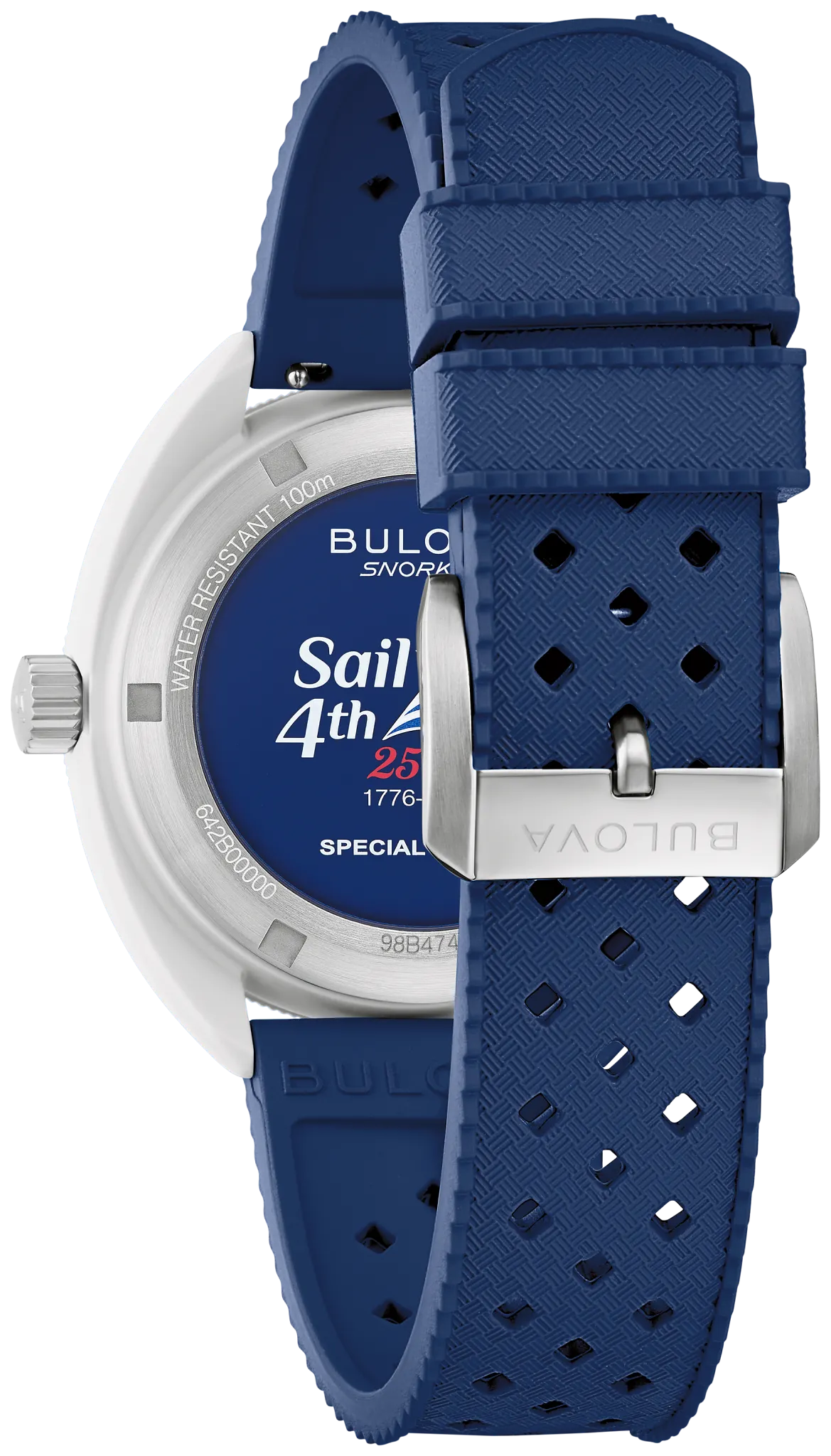 Snorkel - Sail 4th