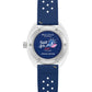 Bulova Snorkel 98B474, 41mm dial hybrid-ceramic, Mens