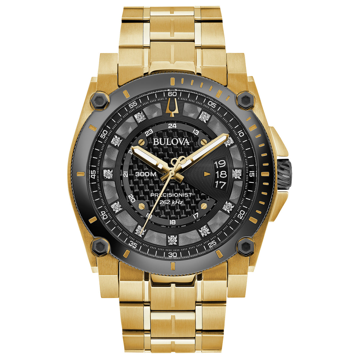 PRECISIONIST - 98D156 98D156