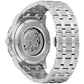 Bulova Marine Star 98D184 44mm Blue Dial Stainless Steel Bracelet 98D184