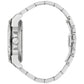Bulova Marine Star 98D184, 44mm blue dial stainless steel, Mens