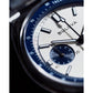 Bulova Archive 98K112, 43.5mm dial stainless steel, Mens