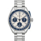 Bulova Archive 98K112, 43.5mm dial stainless steel, Mens