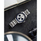 Bulova Archive 98K112, 43.5mm dial stainless steel, Mens