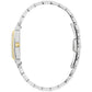 Bulova Sutton 98L308 21mm Mother-Of-Pearl Dial Stainless Steel Bracelet Ladies 98L308