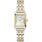 Bulova Sutton 98L308 21mm Mother-Of-Pearl Dial Stainless Steel Bracelet Ladies 98L308
