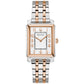 Bulova Sutton 98L328, 25mm white dial stainless steel, Ladies