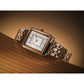 Bulova Sutton 98L328, 25mm white dial stainless steel, Ladies