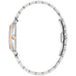 Bulova Sutton 98L328, 25mm white dial stainless steel, Ladies