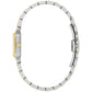 Bulova Sutton 98L330, 23mm silver dial stainless steel, Ladies