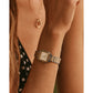 Bulova Sutton 98L330, 23mm silver dial stainless steel, Ladies