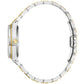 Bulova Prestige 98P234, 32mm mother-of-pearl dial stainless steel, Ladies