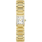 Bulova Harmony LP 98R301, 14mm mother-of-pearl dial stainless steel, Ladies