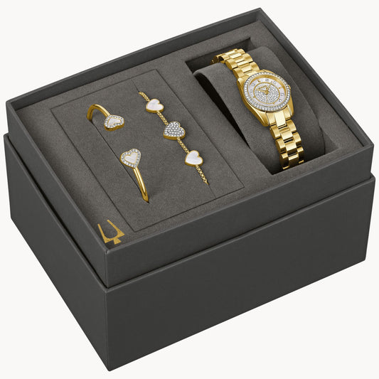 Crystal | BOX SET
