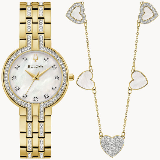 Crystal | BOX SET