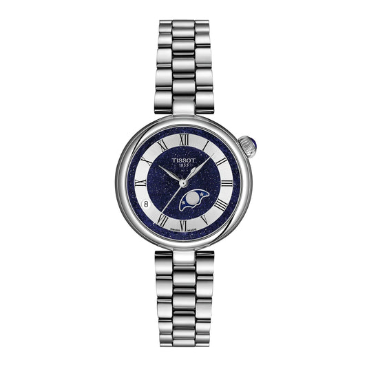 Tissot Desir 29.6mm - T152.223.11.493.00