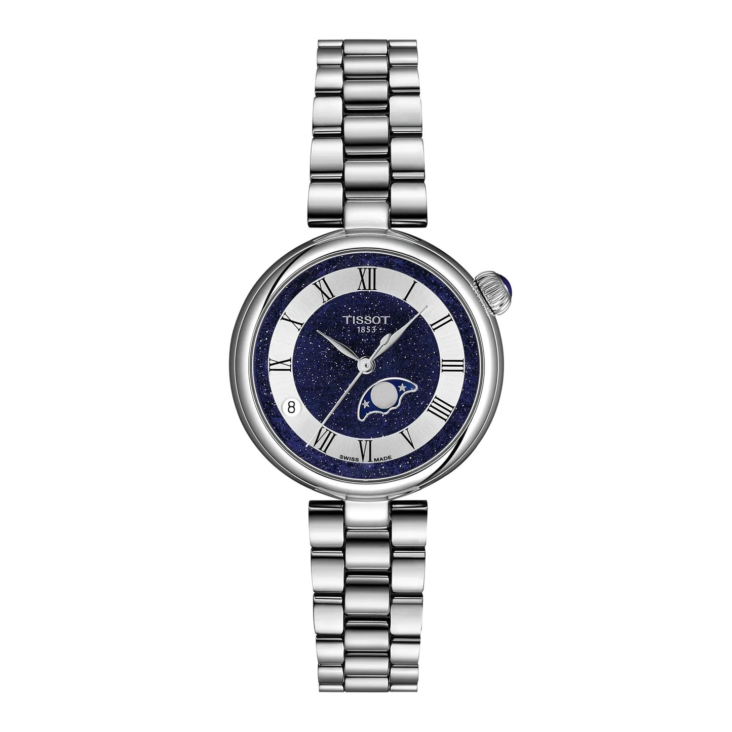 Tissot Desir 29.6mm - T152.223.11.493.00