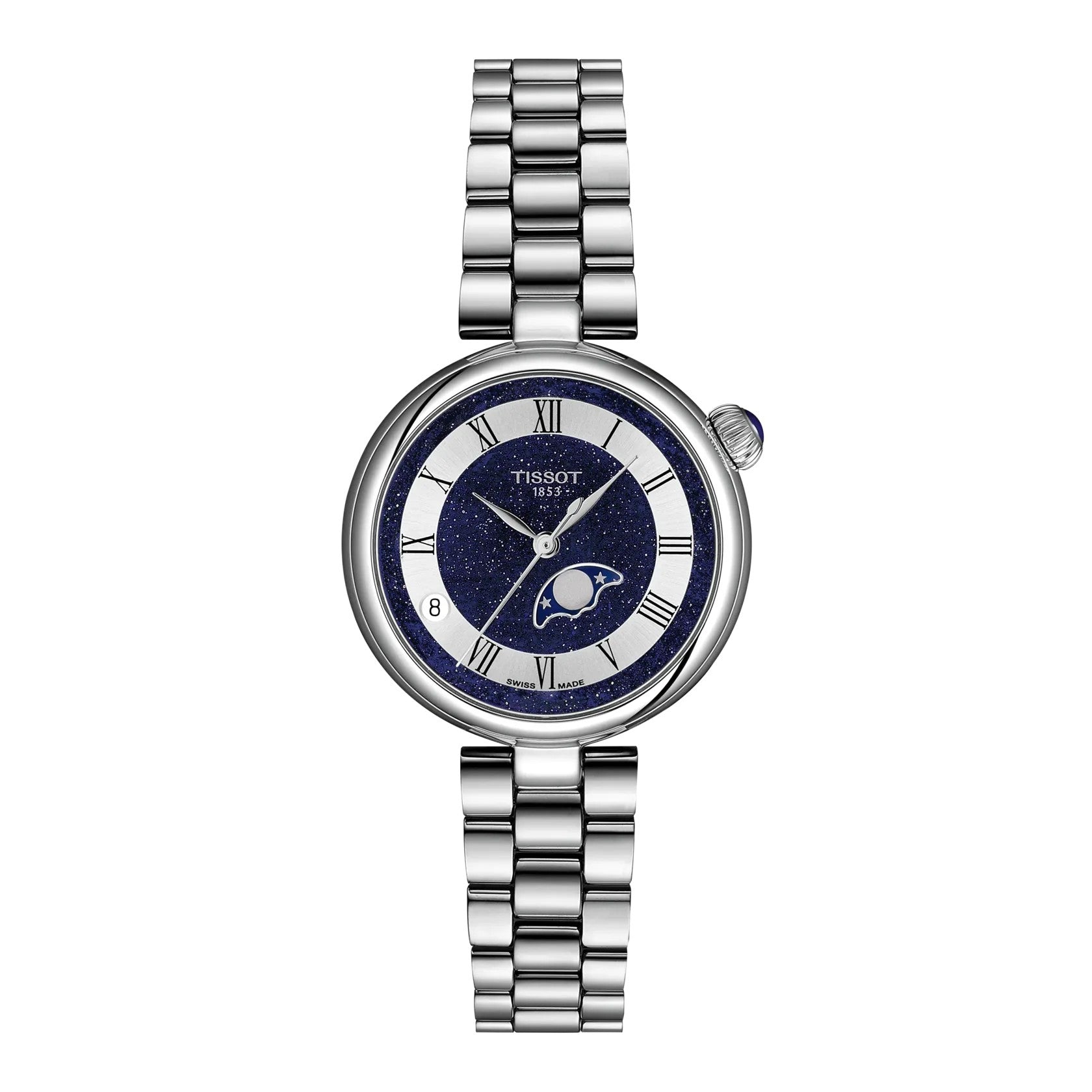 Tissot Desir 29.6mm - T152.223.11.493.00