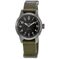 Bulova Watch 98A255