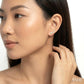 1/3 Ctw Graduated Marquise Cut Diamond Fashion Ear Climbers in 14K Yellow Gold