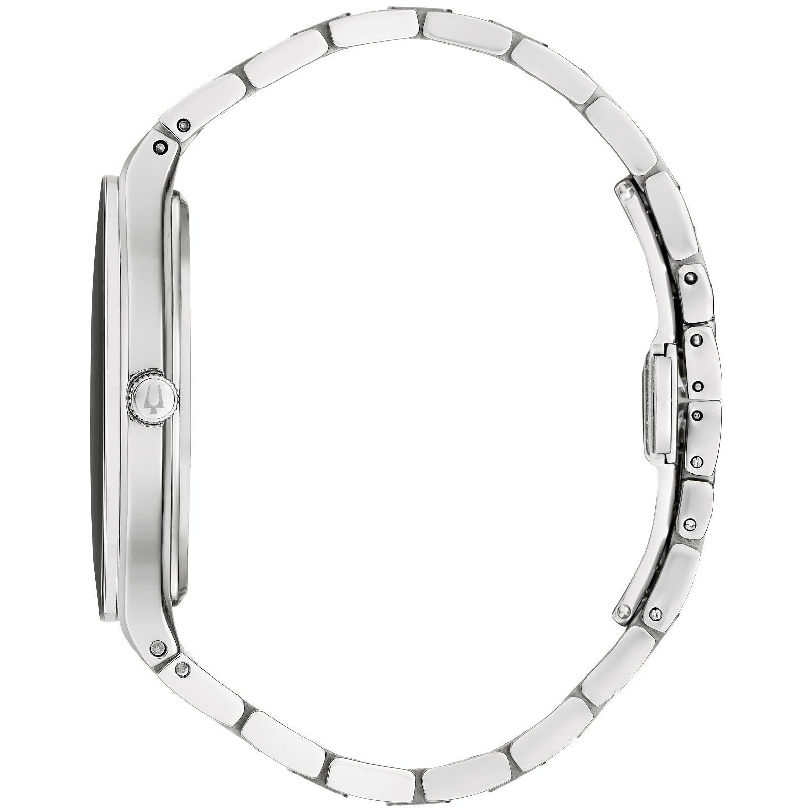 Bulova Gts Apollo Mns 96A296