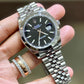 Rolex Datejust 41mm Stainless Steel 126300BXJ
