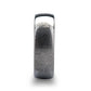 Fingerprint Engraved Domed Tungsten Ring Polished - Dominus - 4mm - 12mm - 8mm