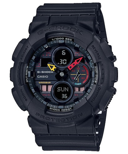 Casio G-Shock GA-140BMC-1A