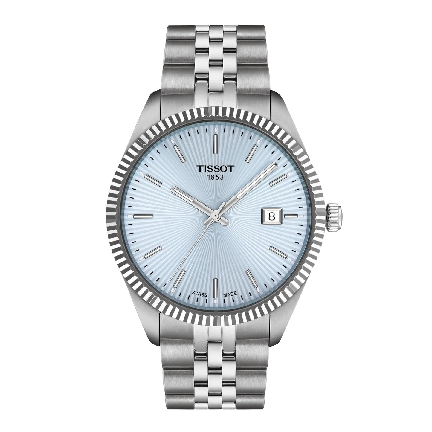 Tissot Ballade 40mm - T156.410.11.351.00