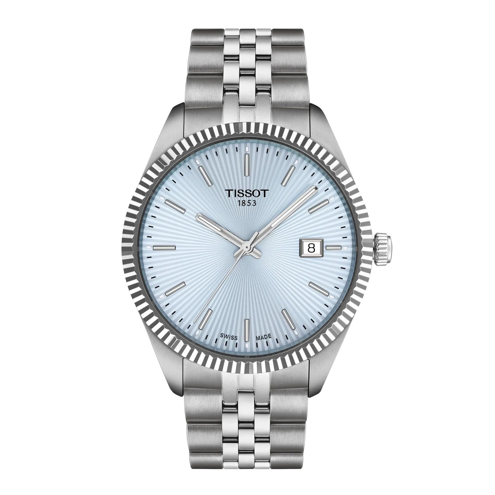 Tissot Ballade 40mm - T156.410.11.351.00