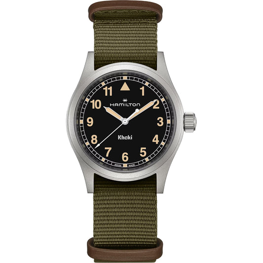 Hamilton Khaki Field Quartz 38mm