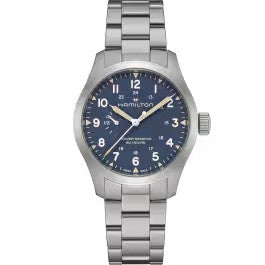 Hamilton Khaki Field Power Reserve 40mm