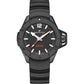 Hamilton Khaki Navy Frogman Auto