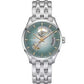 Hamilton Jazzmaster Open Heart Auto 40mm