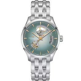 Hamilton Jazzmaster Open Heart Auto 40mm