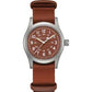 Hamilton Khaki Field Mechanical 38mm Lancaster Exclusive Edition