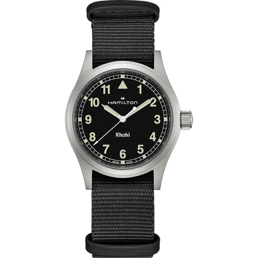 Hamilton Khaki Field Quartz 38mm