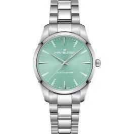 Hamilton Jazzmaster Quartz 40mm