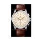 Breitling Premier B01 Chronograph 42 — Cream Dial