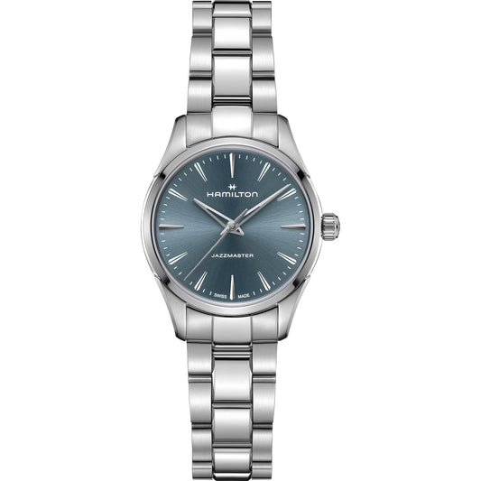 Hamilton Jazzmaster Quartz 32 mm