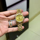 Rolex 68278 Ladies President 18k Mid size 31mm